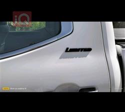 تويوتا توندرا